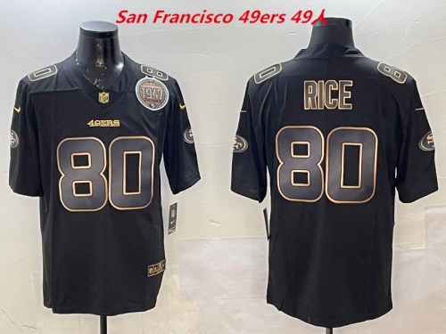 NFL San Francisco 49ers 2002 Men