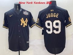 MLB New York Yankees 2203 Men