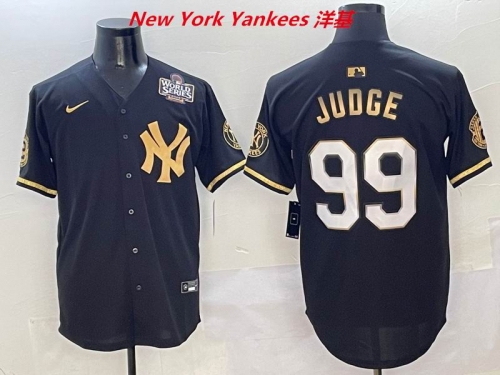 MLB New York Yankees 2203 Men