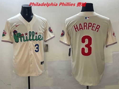 MLB Philadelphia Phillies 1036 Men
