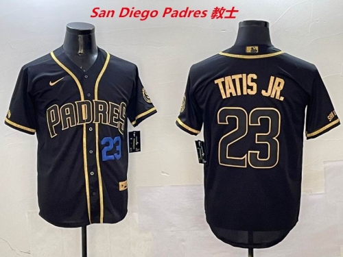 MLB San Diego Padres 1459 Men