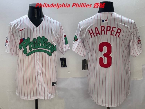 MLB Philadelphia Phillies 1185 Men