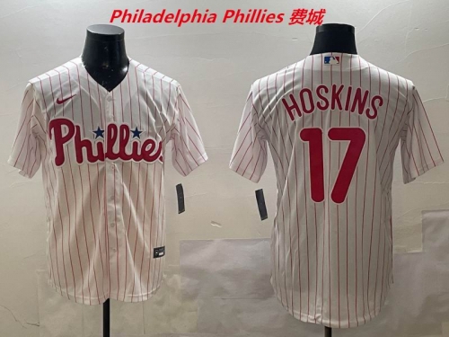 MLB Philadelphia Phillies 879 Men