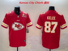 NFL Kansas City Chiefs 557 Men