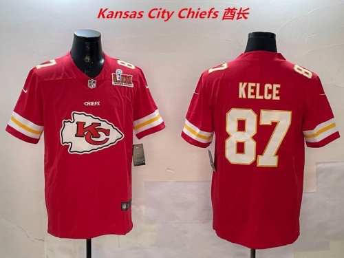 NFL Kansas City Chiefs 557 Men