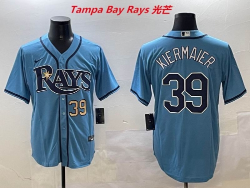 MLB Tampa Bay Rays 215 Men
