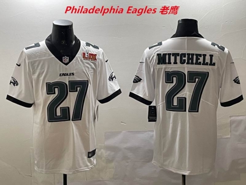 NFL Philadelphia Eagles 1792 Men