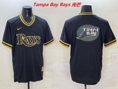 MLB Tampa Bay Rays 218 Men