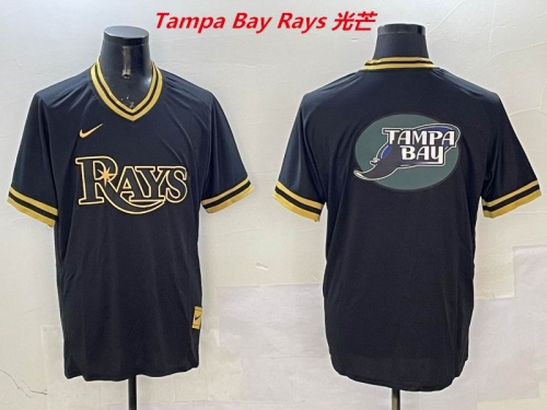 MLB Tampa Bay Rays 218 Men