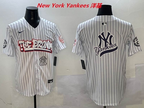 MLB New York Yankees 1983 Men