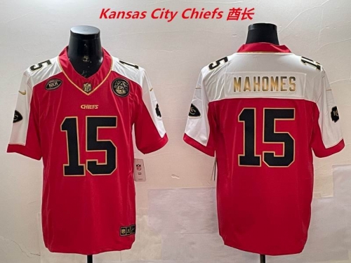 NFL Kansas City Chiefs 580 Men
