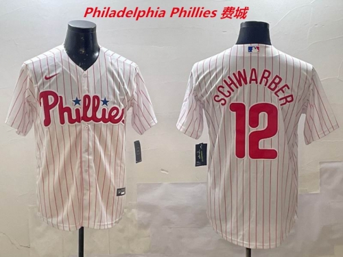 MLB Philadelphia Phillies 874 Men