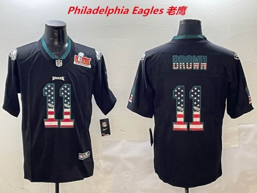 NFL Philadelphia Eagles 2481 Men
