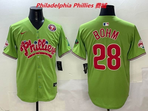 MLB Philadelphia Phillies 1271 Men