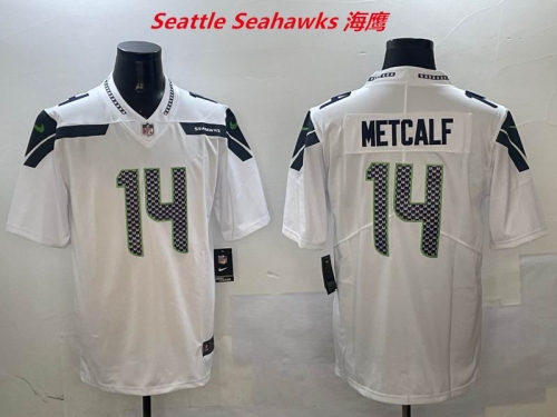 NFL Seattle Seahawks 194 Men