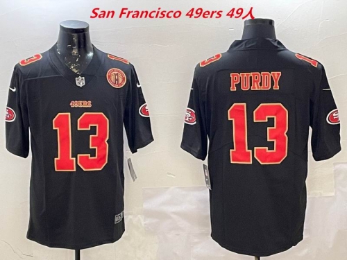 NFL San Francisco 49ers 2063 Men