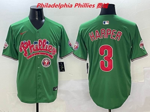 MLB Philadelphia Phillies 1197 Men