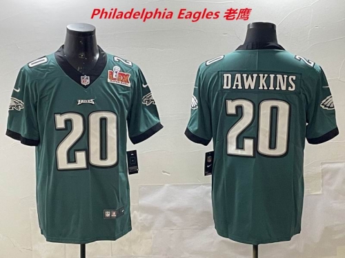 NFL Philadelphia Eagles 1880 Men