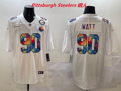 NFL Pittsburgh Steelers 850 Men