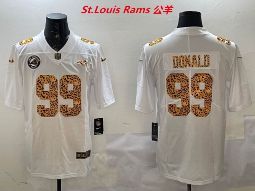 NFL St.Louis Rams 323 Men
