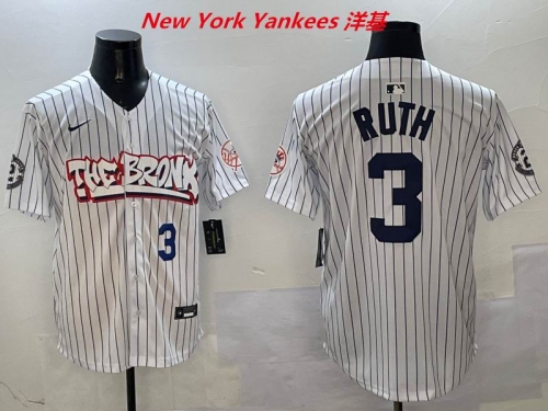 MLB New York Yankees 2066 Men