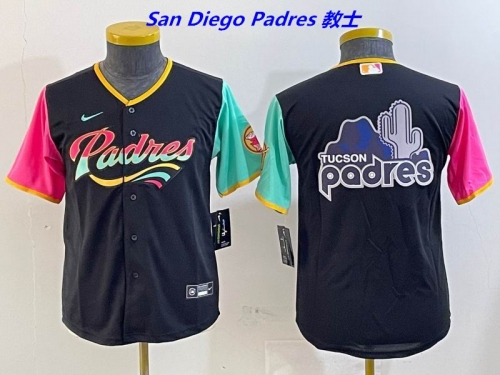MLB San Diego Padres 1081 Youth/Boy