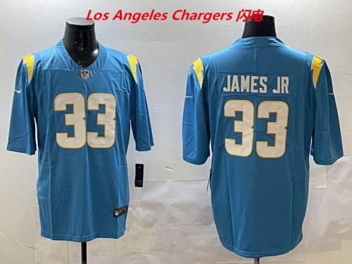 NFL Los Angeles Chargers 141 Men