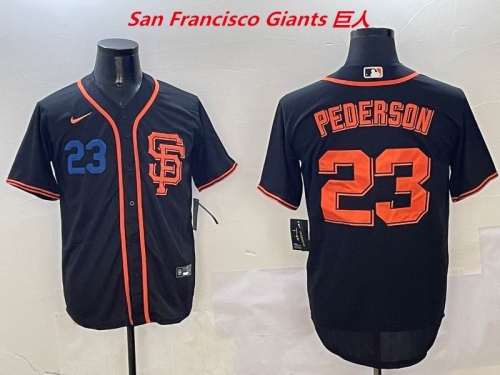 MLB San Francisco Giants 159 Men