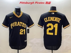 MLB Pittsburgh Pirates 199 Men