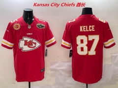 NFL Kansas City Chiefs 1041 Men