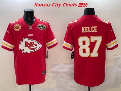 NFL Kansas City Chiefs 1041 Men