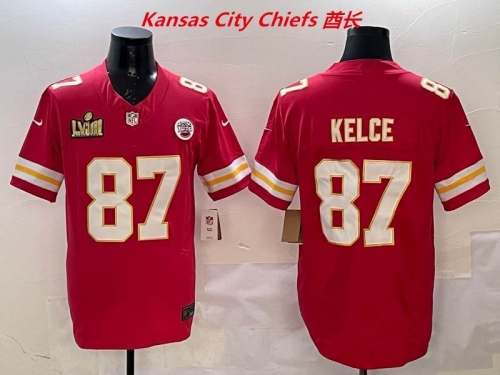 NFL Kansas City Chiefs 1006 Men