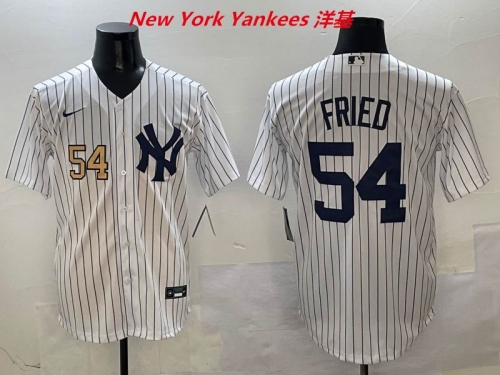 MLB New York Yankees 2188 Men