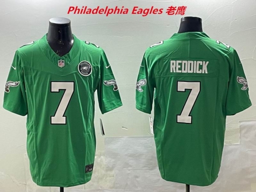 NFL Philadelphia Eagles 1677 Men