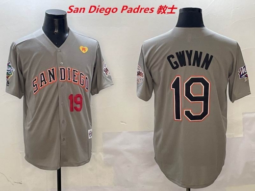 MLB San Diego Padres 1423 Men