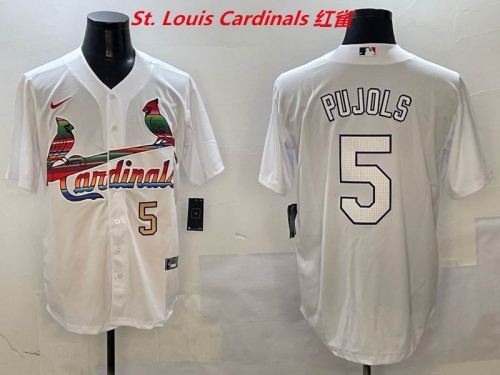 MLB St.Louis Cardinals 180 Men
