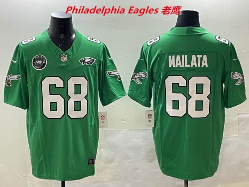 NFL Philadelphia Eagles 1723 Men
