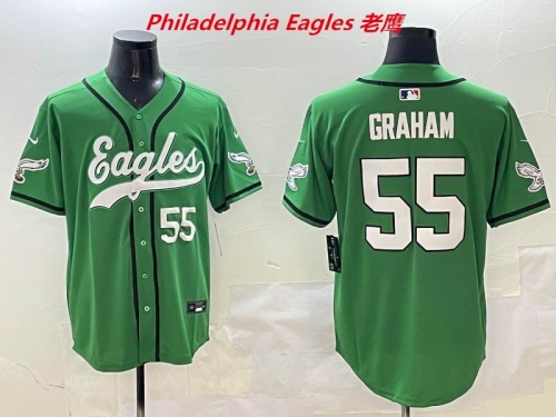 NFL Philadelphia Eagles 2755 Men