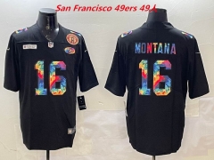 NFL San Francisco 49ers 2049 Men
