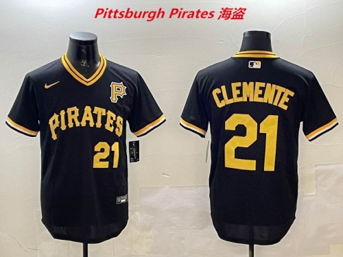 MLB Pittsburgh Pirates 200 Men