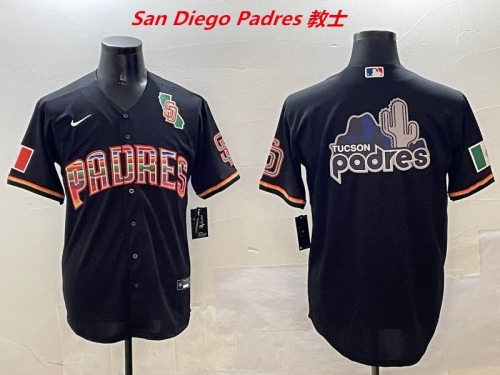 MLB San Diego Padres 1385 Men