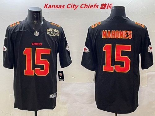 NFL Kansas City Chiefs 813 Men