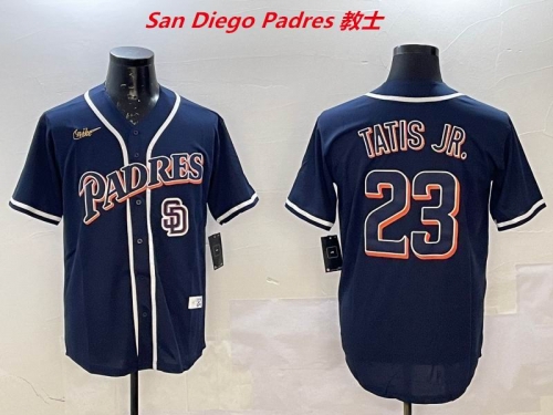 MLB San Diego Padres 1220 Men
