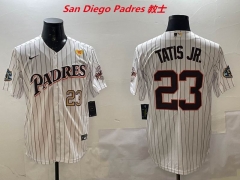 MLB San Diego Padres 1265 Men