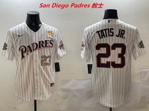 MLB San Diego Padres 1265 Men