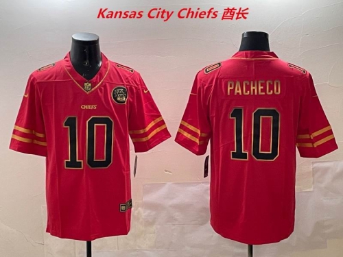 NFL Kansas City Chiefs 729 Men