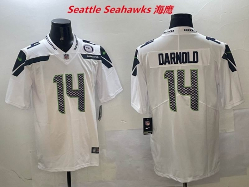 NFL Seattle Seahawks 193 Men
