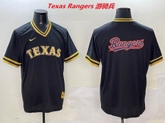 MLB Texas Rangers 498 Men