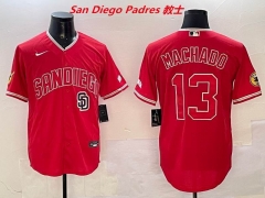 MLB San Diego Padres 1144 Men