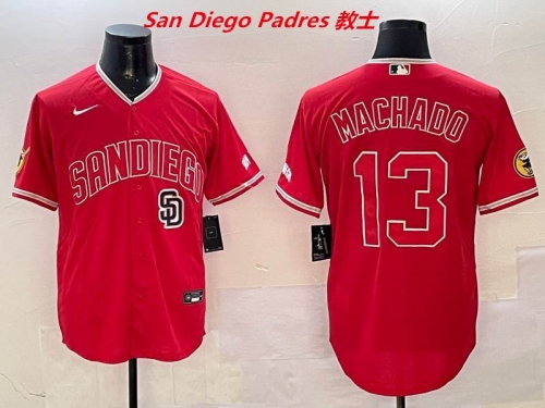 MLB San Diego Padres 1144 Men